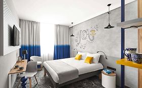 ibis styles Bolesławiec